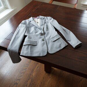 Banana Republic blazer - tailored, flattering, excellent condition